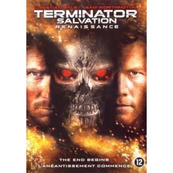 Terminator Salvation