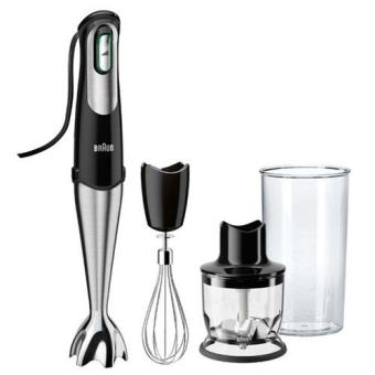 Braun Varinha Minipimer 7 MQ725 Omellete