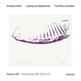 Beethoven | Piano Sonatas (Vol.8)