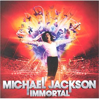 Michael Jackson - 1