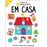 Aprendo com 150 Autocolantes - Em Casa_0