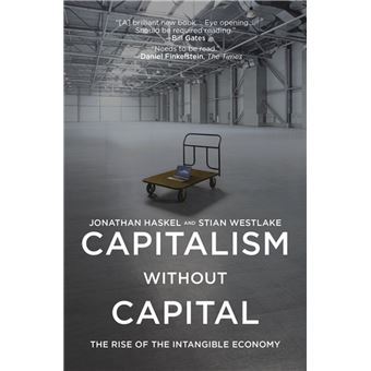 Capitalism without Capital