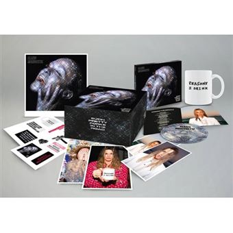 Such Pretty Forks in The Road - Limited Collector's Box - CD