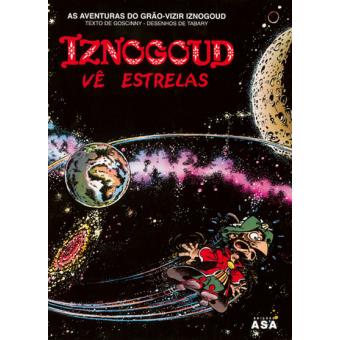 Iznogoud Vê Estrelas