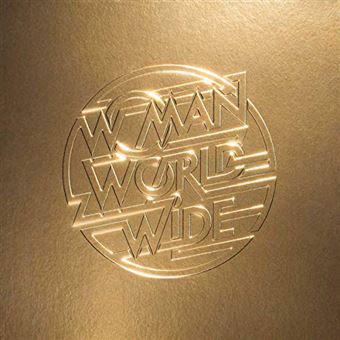 Woman Worldwide - 2CD
