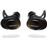 Auriculares BOSE SoundSport Free Preto_2