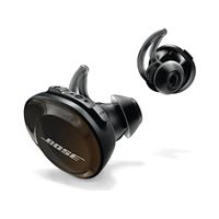 Auriculares BOSE SoundSport Free Preto