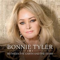 Between the Earth and the Stars - CD