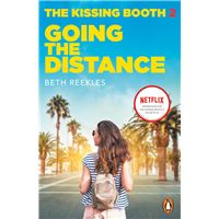 The Kissing Booth 2: Going the Distance