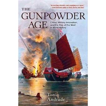Gunpowder age