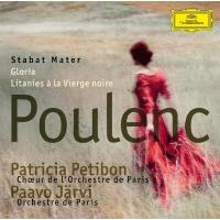 Poulenc | Stabat Mater & Gloria