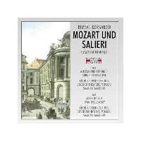 Rimsky-Korsakov | Mozart & Salieri (2CD)
