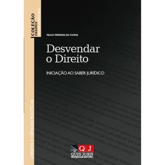 Desvendar o Direito