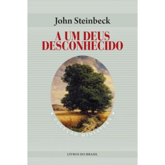 A Um Deus Desconhecido
