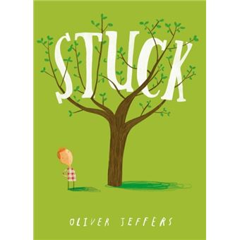 Stuck