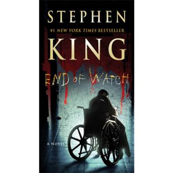 End of Watch