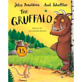 The Gruffalo