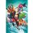 Teen titans vol. 2 the rise of aqua_0