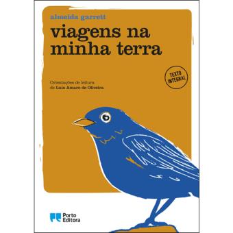 Viagens na Minha Terra