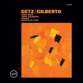 Getz/ Gilberto (180g) (Limited Edition) (LP)