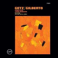 Getz/ Gilberto (180g) (Limited Edition) (LP)