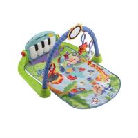 Fisher-Price - Ginásio e Piano de Pés e Mãos