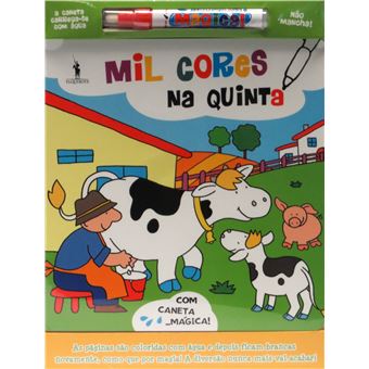 Mil Cores - Na Quinta
