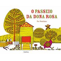 O Passeio da Dona Rosa