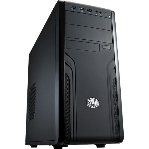 Caixa PC Cooler Master Force 500