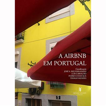 A Airbnb em Portugal