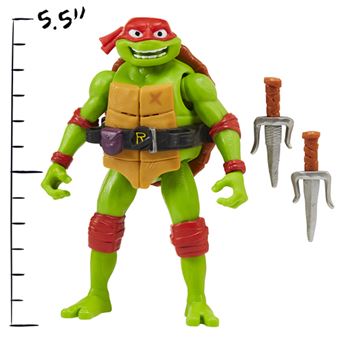 Tartarugas Ninja - Figura Deluxe Donatello, TARTARUGAS NINJA