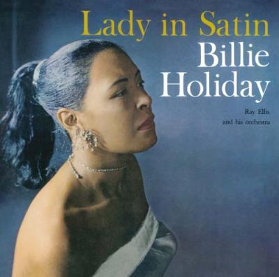 Billie Holiday - Strange Fruit