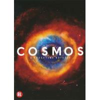 Cosmos A Spacetime Odyssey - Season 1