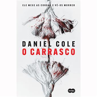O Carrasco - 1