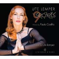 Ute Lemper | The 9 Secrets (Words by Paulo Coelho)