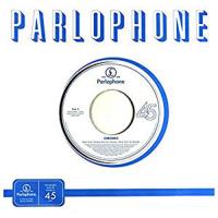Ezra's Interlude (Feat. Ezra Koenig) (7'')