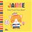 Jaime - Livro 6: Feliz? Triste? Com Medo?_0