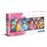 Puzzle Princesas Disney - 1000 Peças - Clementoni_0