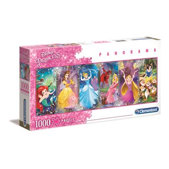 Jogo Puzzle Princesas