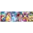 Puzzle Princesas Disney - 1000 Peças - Clementoni_1