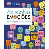 As Minhas Emoções