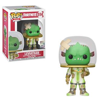Funko Pop! Fortnite: Leviathan - 514