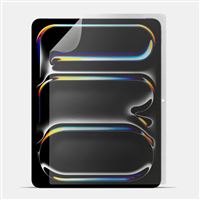 Película Efeito Papel Doodroo para Ipad Pro 13" (2025 /2024) - Transparente