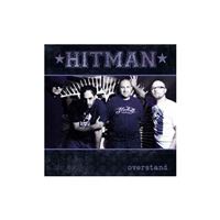 Overstand - CD