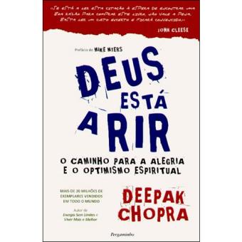 Deus Está a Rir