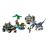 LEGO Jurassic World 75935 Confronto de Baryonyx: A Caça ao Tesouro_2