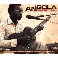 Angola Soundtrack (imp)
