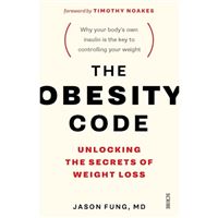 The Obesity Code