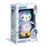 Peluche Baby Coruja Luminosa - Clementoni_0