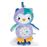 Peluche Baby Coruja Luminosa - Clementoni_1